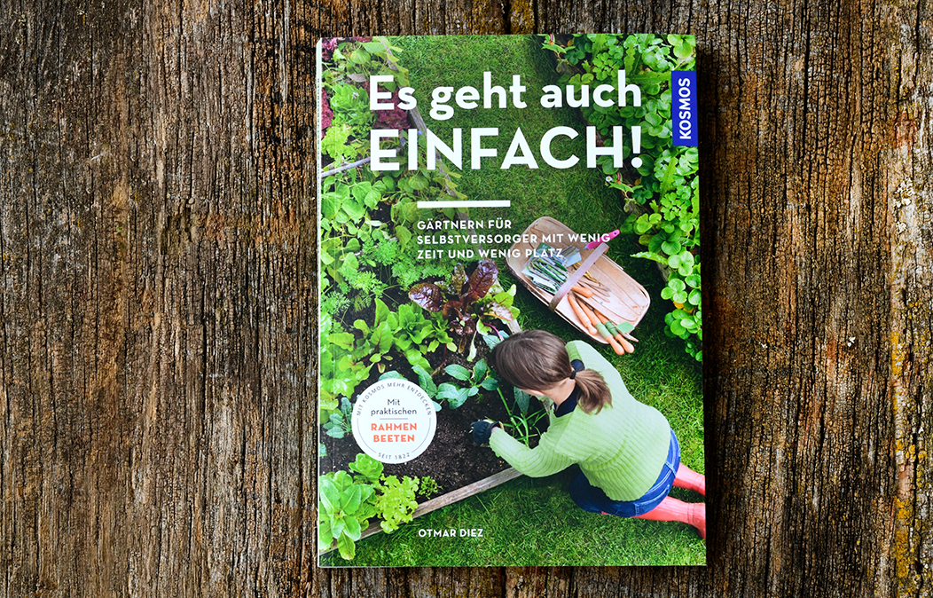 Es geht auch EINFACH