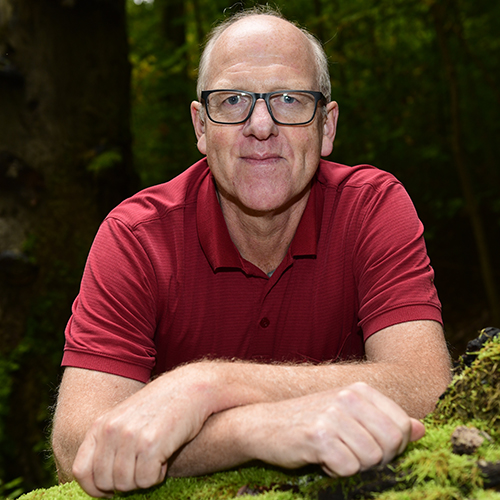 - Dr. Dirk K., Orthopäde